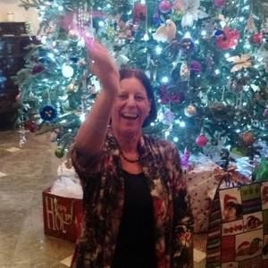 Meet your Posher, Rosemarie